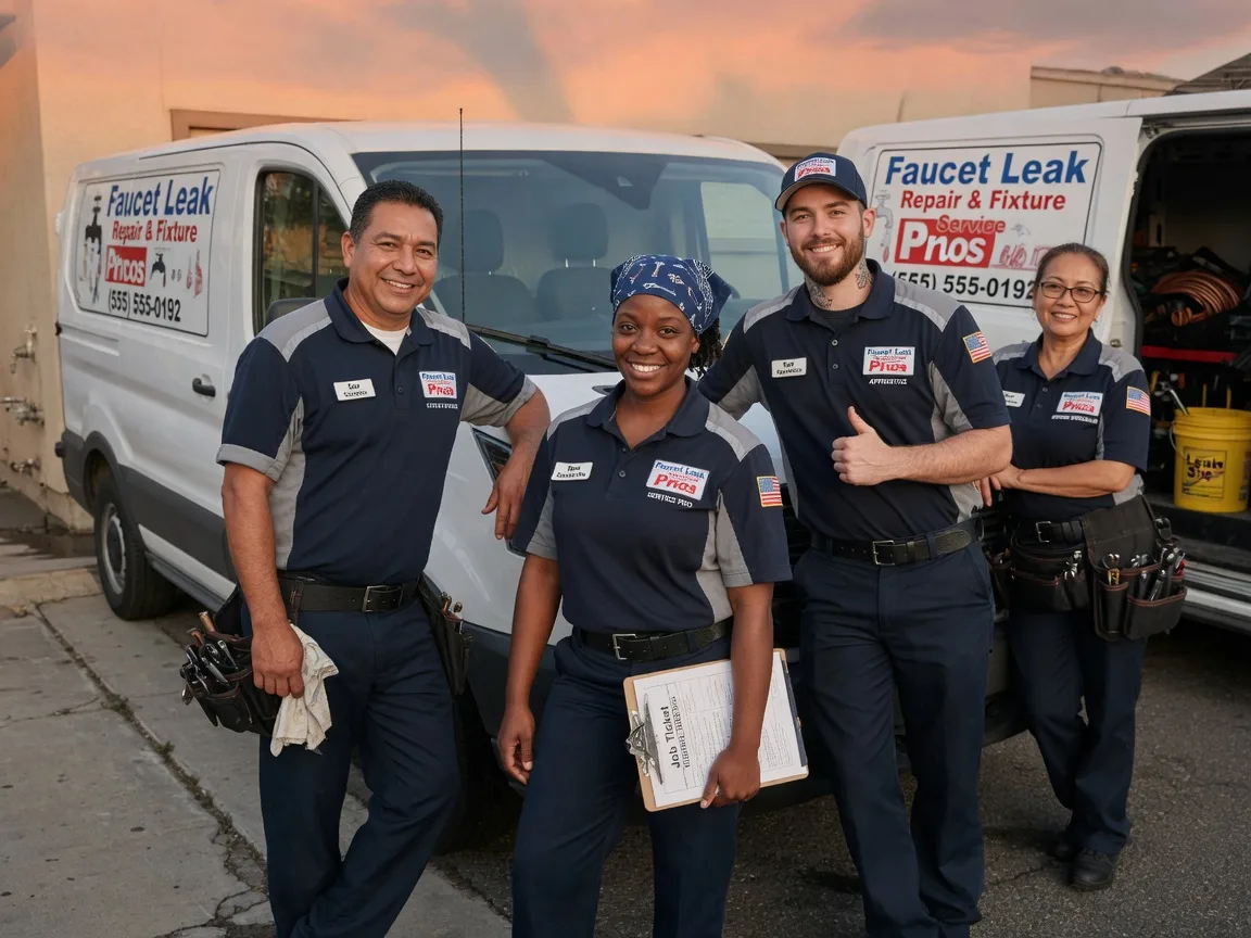 Faucet Repair company in Danville, NH